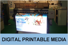 DIGITAL PRINTABLE MEDIA