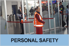 Personal Safety